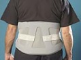 Spina III Spinal Orthosis (Back)